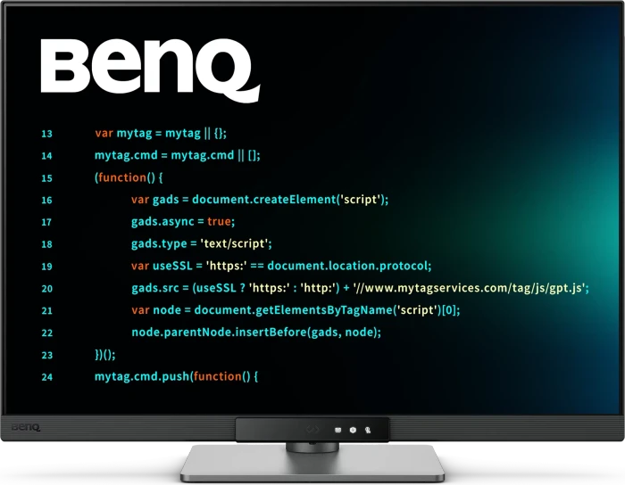 BenQ RD280UG, 28.2"