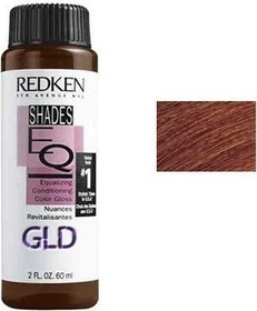 Redken Shades EQ Gloss Haartönung 07CB Spicestone, 60ml