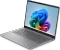 HP OmniBook 3 14-hz0157ng, Nouvelle Silver, Snapdragon X - X1-26-100, 8GB RAM, 512GB SSD, DE Vorschaubild