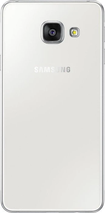 Samsung Galaxy A3 (2016) weiß