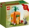 LEGO Karottenhaus des Osterhasen Vorschaubild
