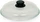 Riess Montana Plus Glasdeckel 28cm (0698-361)