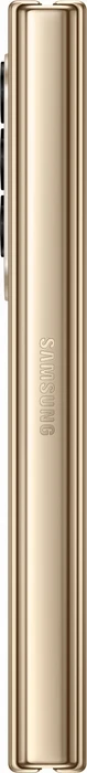 Samsung Galaxy Z Fold4 1TB beige