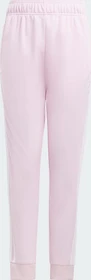 adidas Adicolor SST Trainingshose lang clear pink (Junior)