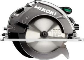 Hikoki C9U3WBZ Elektro-Handkreissäge inkl. Koffer