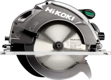 Hikoki C9U3WBZ Elektro-Handkreissäge inkl. Koffer