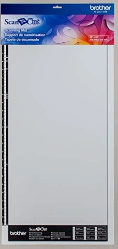 Brother CAMATS24 Scan-Matte für ScanNCut CM700/CM900, 305x610mm