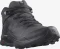 Salomon Outrise Mid GTX black/ebony (Damen) Vorschaubild