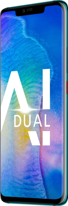 Huawei Mate 20 Pro Dual-SIM grün