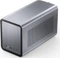 Jonsbo N1, grau, Mini-ITX Vorschaubild