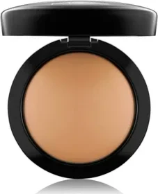 MAC Mineralize Skinfinish Natural Puder Dark, 10g