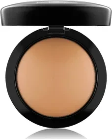 MAC Mineralize Skinfinish Natural Puder Dark, 10g
