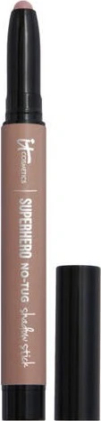 IT Cosmetics Superhero No-Tug Waterproof Eyeshadow Stick bare & brave, 1.6g
