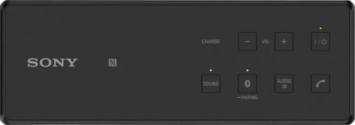 Sony SRS-X3 weiß