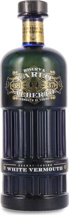 Riserva Carlo Alberto White 750ml