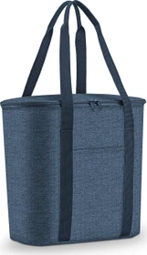 Reisenthel Thermoshopper Kühltasche twist blue