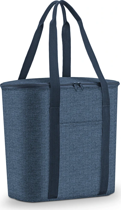 Reisenthel Thermoshopper Kühltasche twist blue