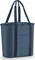 Reisenthel Thermoshopper Kühltasche twist blue Vorschaubild
