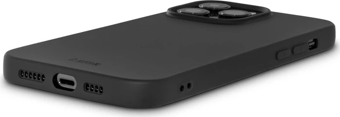 Hama Handyhülle Fantastic Feel für Apple iPhone 14 Pro Max schwarz
