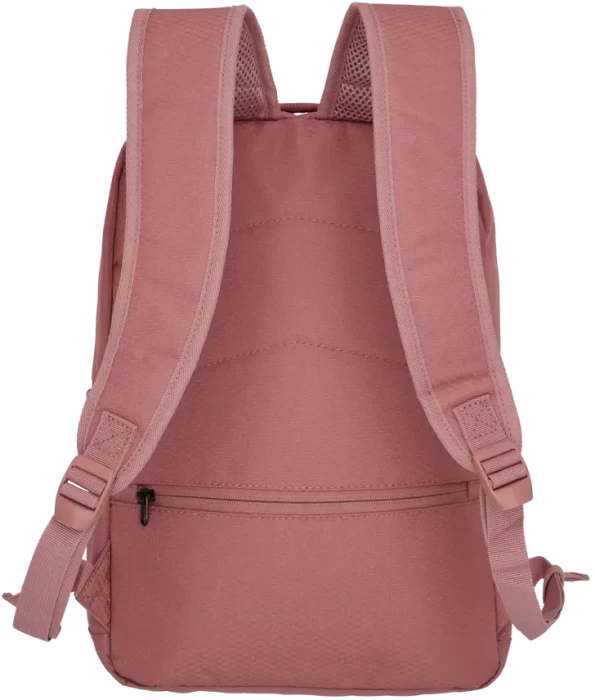 Travelite Kick Off Rucksack M, 13", rose