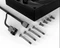 ID-Cooling AF-1230-K, schwarz, 120mm Vorschaubild