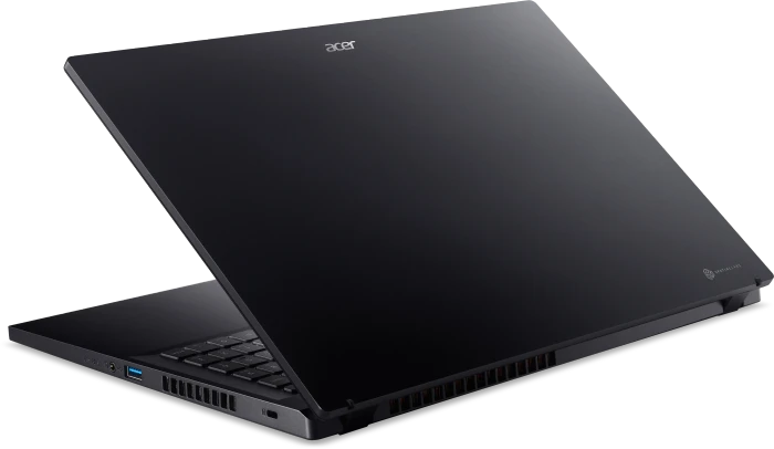 Acer Aspire 3D 15 A3D15-71GM-75FZ, Core i7-13620H, 16GB RAM, 1TB SSD, GeForce RTX 4050, DE