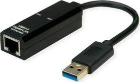Value Gigabit LAN-Adapter, RJ-45, USB-A 3.0 [Stecker] (12.99.1119)