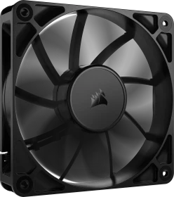 Corsair RS Series RS120, schwarz, 120mm