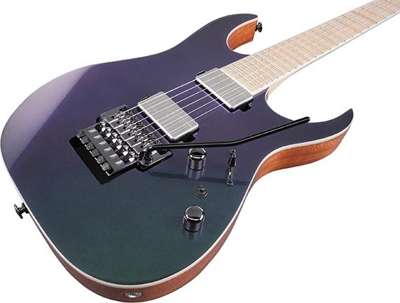 Ibanez RG5120M PRT Polar Lights