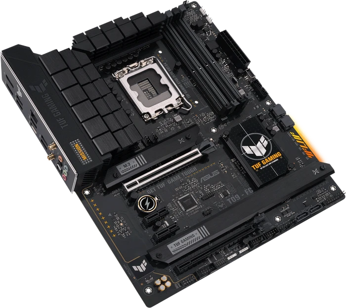 ASUS TUF Gaming B760-Plus WIFI D4 (Intel 1700)