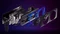 Intel Arc A770 Limited Edition, 16GB GDDR6, HDMI, 3x DP Vorschaubild