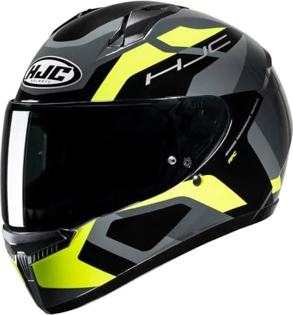 HJC C10