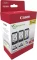 Canon Tinte PG-545XL x2/CL-546XL Multipack hohe Kapazität Vorschaubild