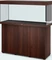 Juwel Rio 240 LED Aquarium-Set mit Unterschrank, dunkles Holz/dunkles Holz, 240l Vorschaubild