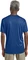 Jack Wolfskin Tech Funktionsshirt kurzarm blue orchid (Herren) Vorschaubild