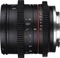 Samyang 21mm T1.5 ED AS UMC CS für Sony E Vorschaubild