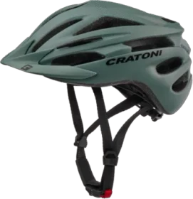 Cratoni Pacer Helm sage matt