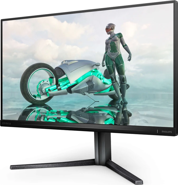 Philips Evnia 3000 Series 25M2N3200U, 24.5"