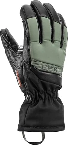 Leki Griffin Base 3D Skihandschuhe (Damen)