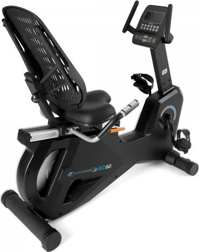 Cardiostrong BC60 Liegeergometer