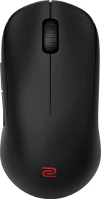 BenQ Zowie U2 Wireless mit Ladestation, schwarz, USB (9H.N4KBE.A2E)