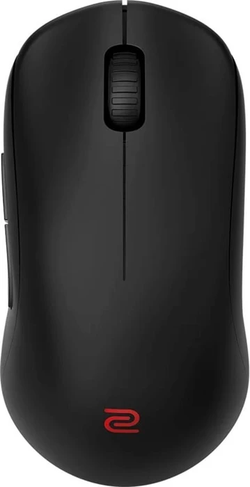 BenQ Zowie U2 Wireless mit Ladestation, schwarz, USB