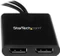 StarTech MST Hub Mini DisplayPort auf 2x DisplayPort Vorschaubild