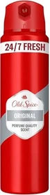 Old Spice Original Deodorant Spray, 150ml