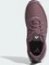 adidas Women's S2G Spikeless 24 shadow fig/sandy pink (Damen) Vorschaubild