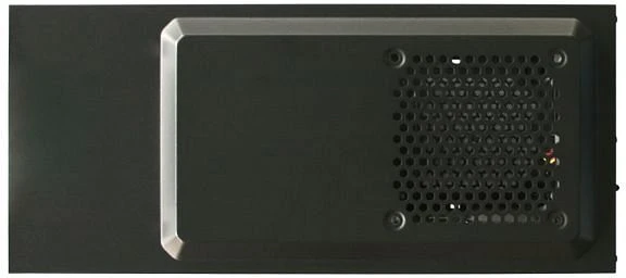 Enermax Thorex, Acrylfenster