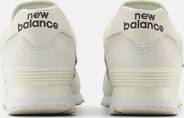 New Balance 574 sea salt/linen (Damen)