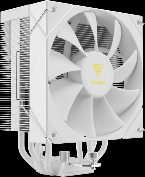 Gamdias Boreas E2-410, weiß