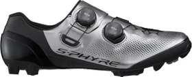 Shimano S-Phyre SH-XC903S silber