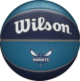 Wilson NBA Team Tribute Charlotte Hornets Basketball